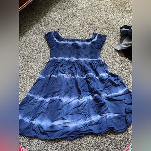 Cover up, sun dress, top, strapless